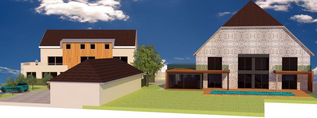Ferme Chalzeule, photo 2