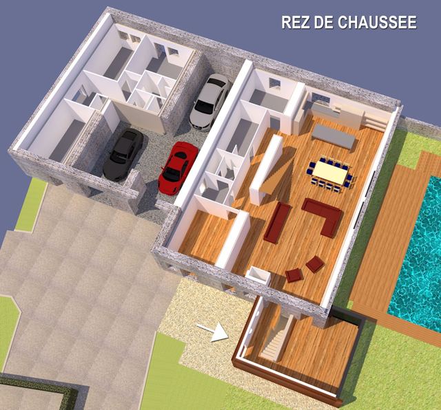 Ferme Chalzeule, photo 4