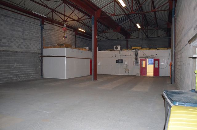 Funérarium Jean Minjoz, photo 7