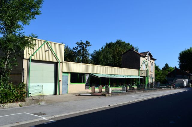 Funérarium Saint Claude, photo 5
