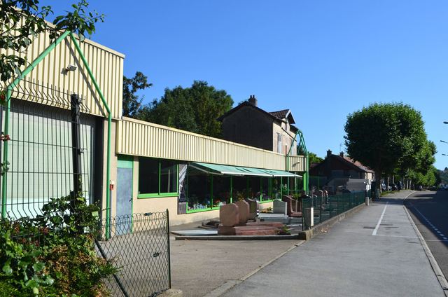 Funérarium Saint Claude, photo 6