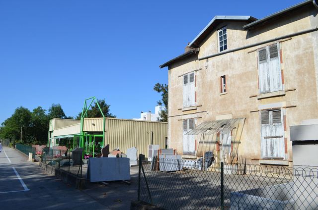 Funérarium Saint Claude, photo 8