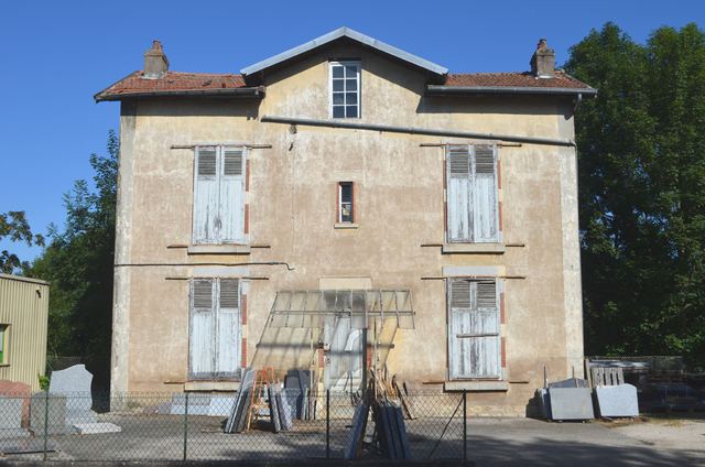 Funérarium Saint Claude, photo 9