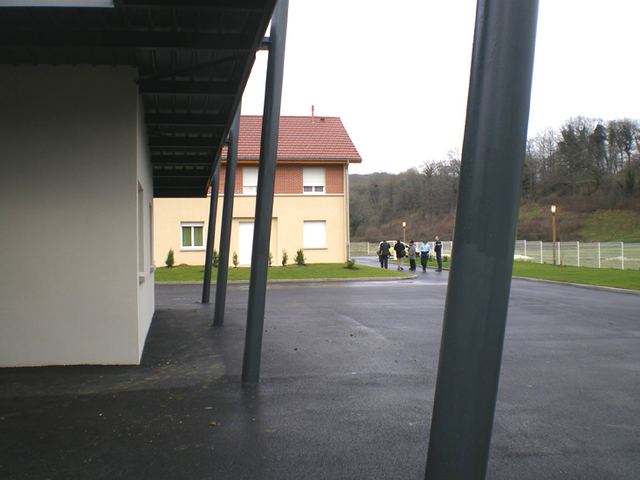 Gendarmerie Clerval, photo 5