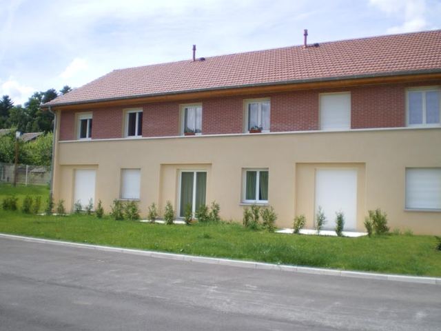 Gendarmerie Clerval, photo 8