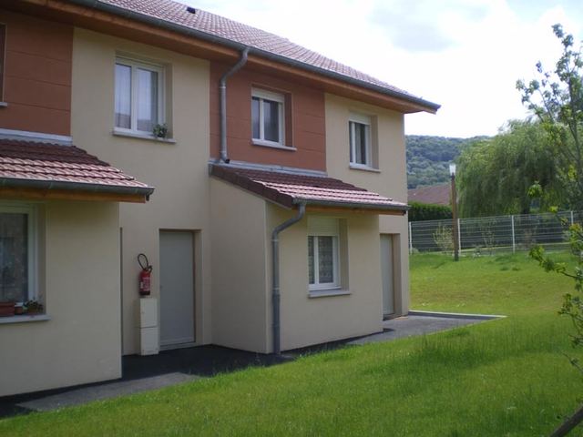 Gendarmerie Clerval, photo 9