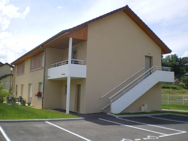 Gendarmerie Clerval, photo 10