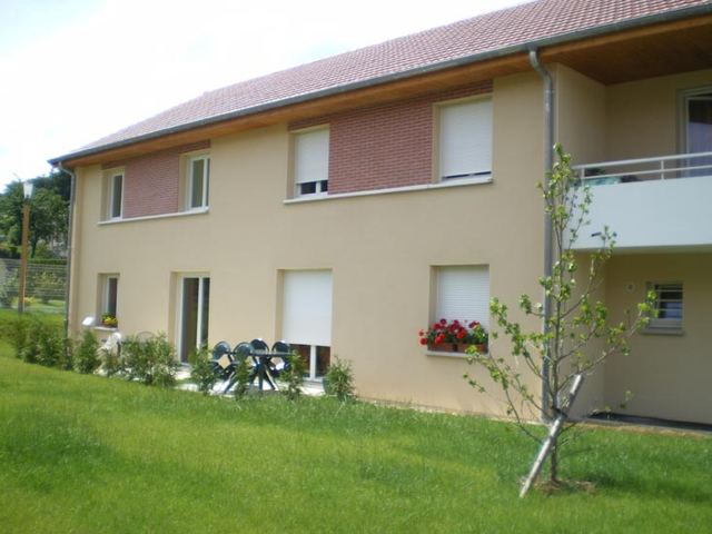 Gendarmerie Clerval, photo 11
