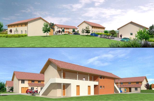 Gendarmerie Saint Vit, photo 3