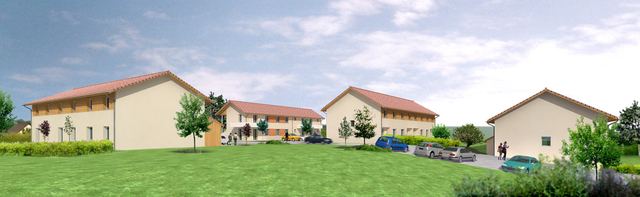 Gendarmerie Saint Vit, photo 4