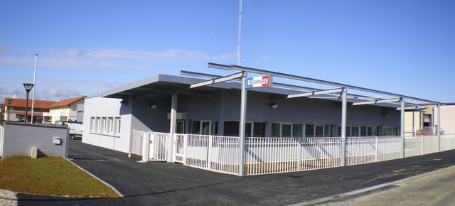 Gendarmerie Saint Vit, photo 5