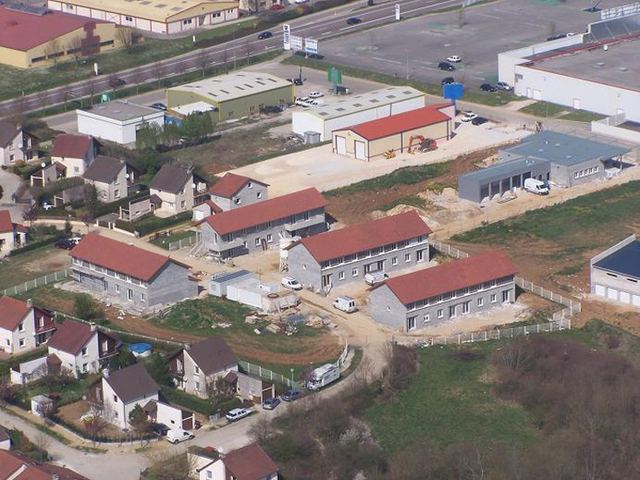 Gendarmerie Saint Vit, photo 6