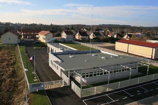 Gendarmerie Saint Vit, photo 7