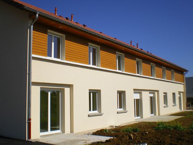 Gendarmerie Saint Vit, photo 9