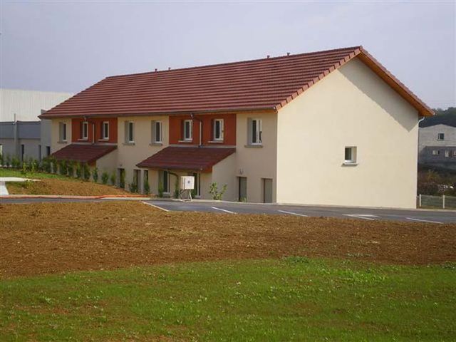 Gendarmerie Saint Vit, photo 10