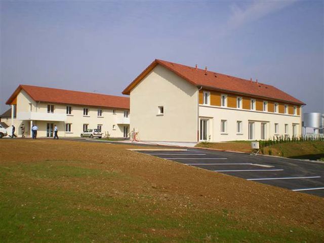 Gendarmerie Saint Vit, photo 11