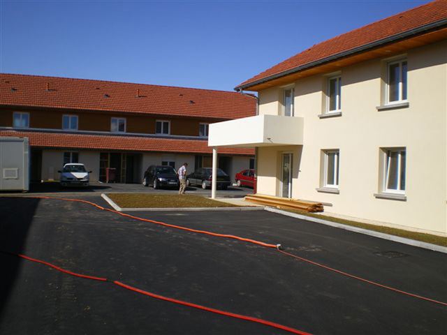 Gendarmerie Saint Vit, photo 12