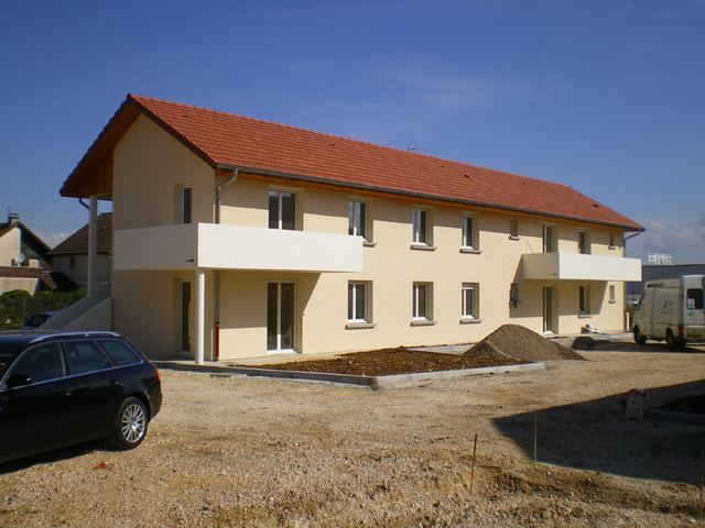 Gendarmerie Saint Vit, photo 13