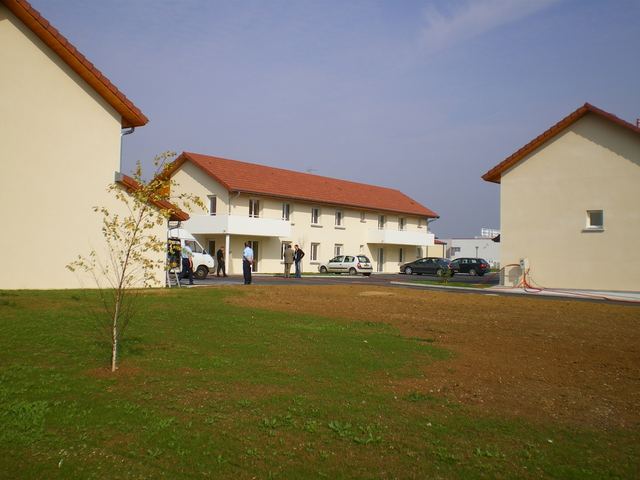 Gendarmerie Saint Vit, photo 14