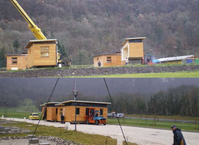 Habitations légères de loisirs, photo 5