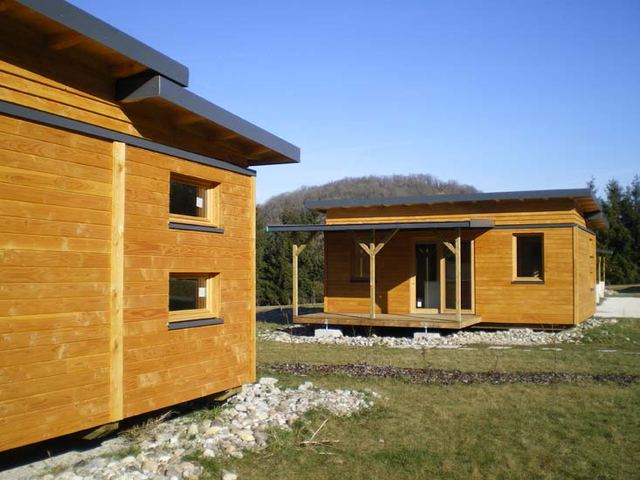 Habitations légères de loisirs, photo 7