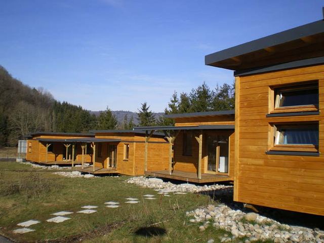 Habitations légères de loisirs, photo 9