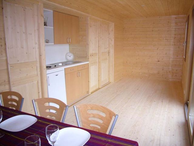 Habitations légères de loisirs, photo 11