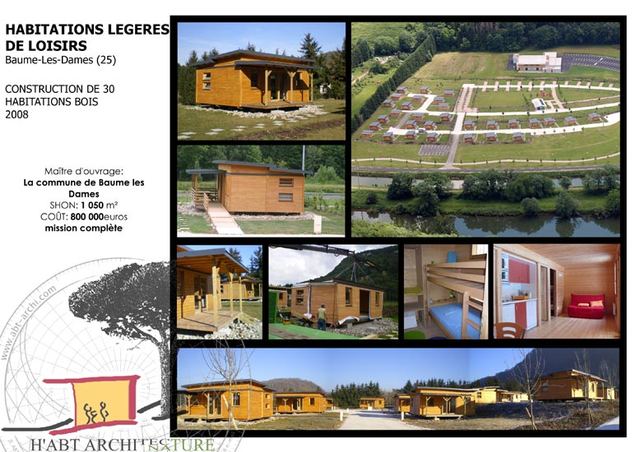 Habitations légères de loisirs, photo 12