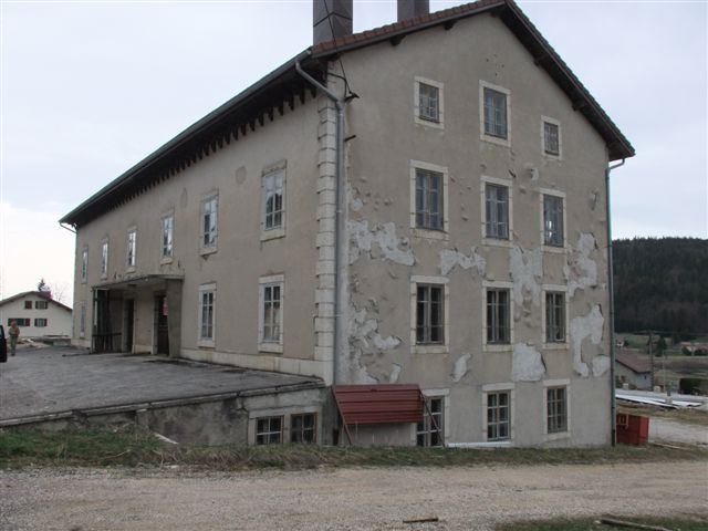 Immobilière Comtoise, Les Terrasses d’Amont, photo 3
