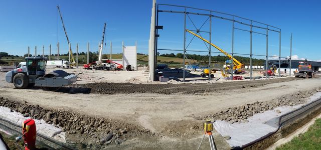 JEANTET logistique, photo 2