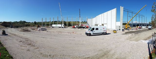 JEANTET logistique, photo 3