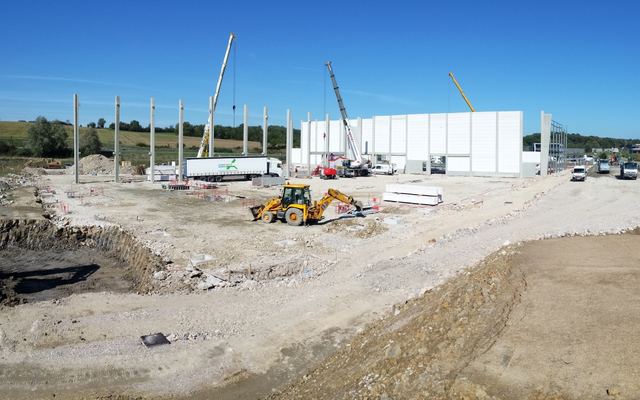 JEANTET logistique, photo 4
