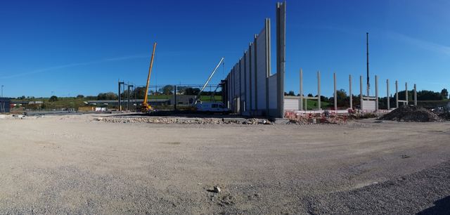 JEANTET logistique, photo 5