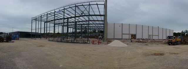 JEANTET logistique, photo 7