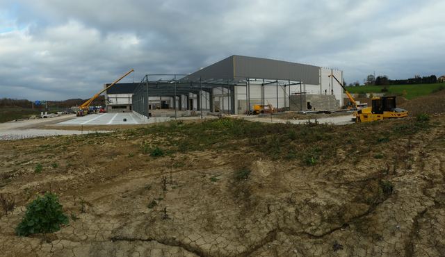 JEANTET logistique, photo 10