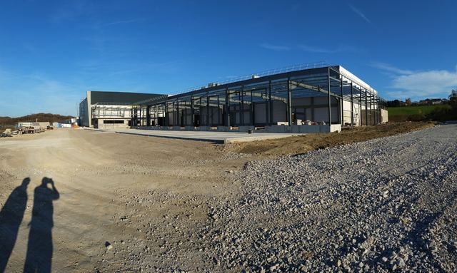 JEANTET logistique, photo 11