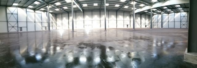 JEANTET logistique, photo 12