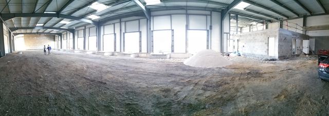 JEANTET logistique, photo 13