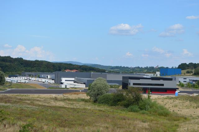 JEANTET logistique, photo 16