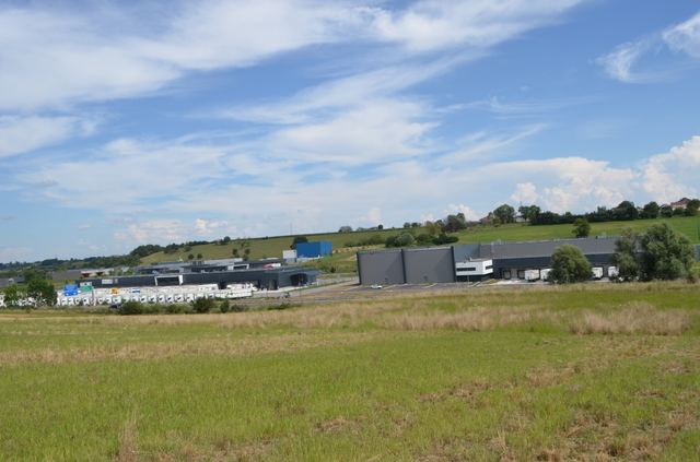 JEANTET logistique, photo 17