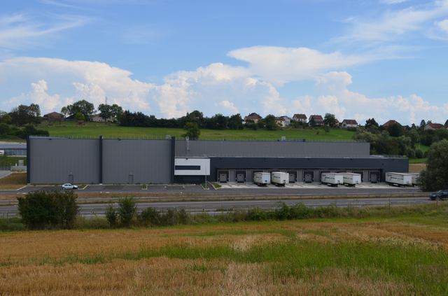 JEANTET logistique, photo 18