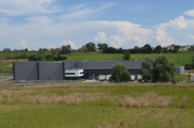 JEANTET logistique, photo 19