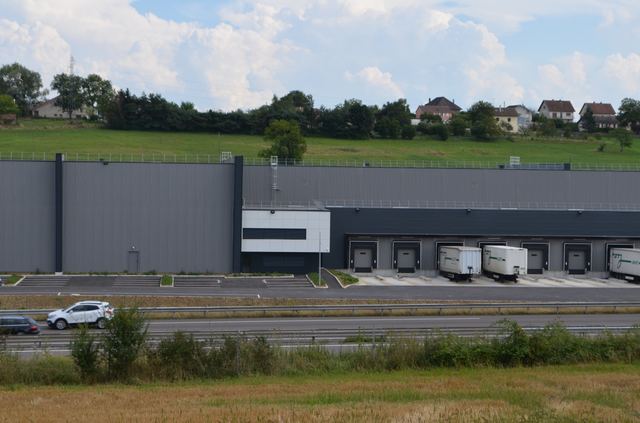 JEANTET logistique, photo 20