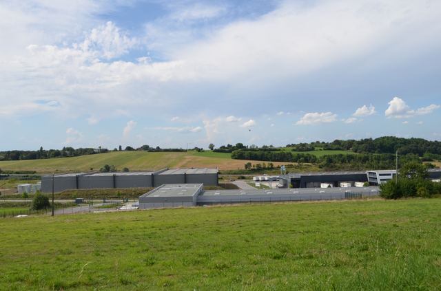 JEANTET logistique, photo 21