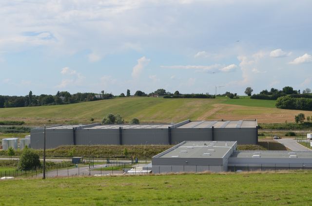 JEANTET logistique, photo 22