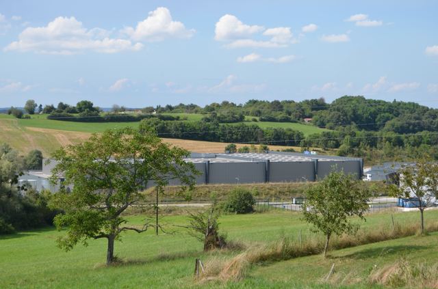 JEANTET logistique, photo 23
