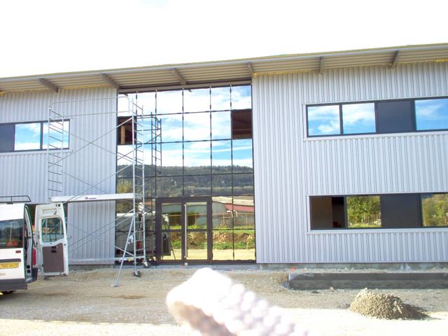 Messagerie Jurassienne JEANTET, photo 9