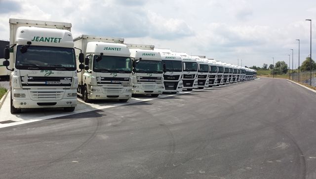 JEANTET Transport, photo 4