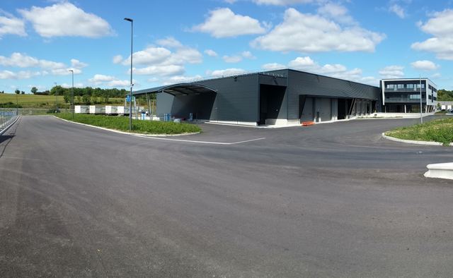 JEANTET Transport, photo 5