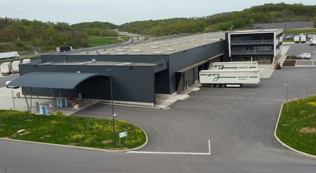 JEANTET Transport, photo 6